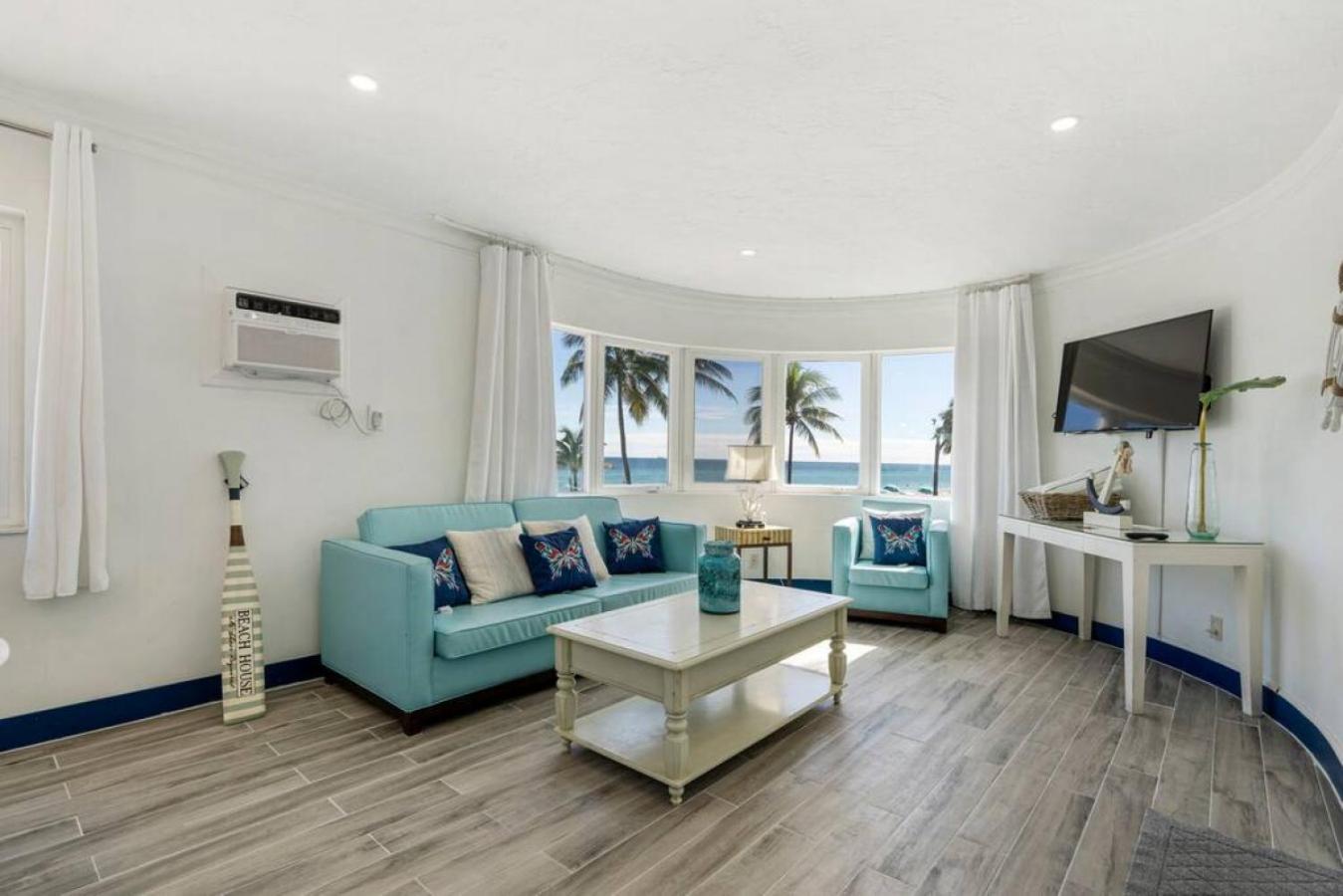 Walkabout 1 Tower Suite In The Heart Of Hollywood Beach Luaran gambar